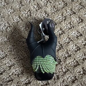 Disney Villains Bath & Body Works Maleficent Glow In The Dark Pocket Bac Holder